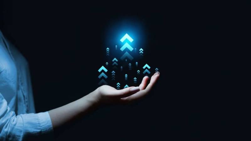 金山区小程序制作公司，AI系统成熟后人类角色的全新定位
